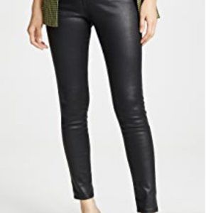 AG - High rise, skinny jeans size 26 NEVER WORN